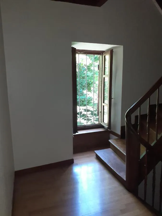 Апартаменты Maison De Village Savignac-Les-Ormeaux